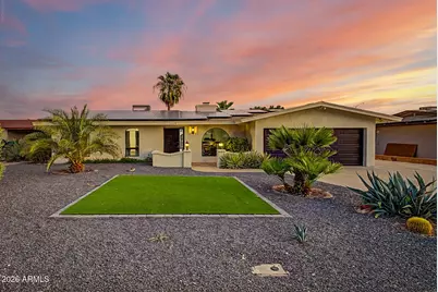 1909 E Inca Circle, Mesa, AZ 85203 - Photo 1
