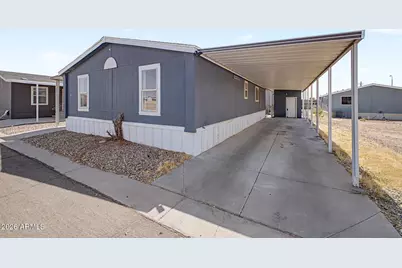 8832 E Pueblo Avenue #97, Mesa, AZ 85208 - Photo 3