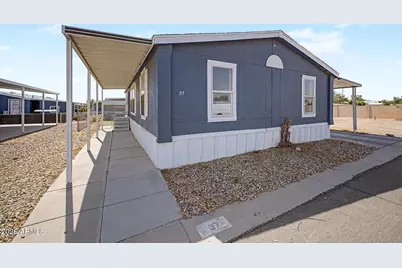 8832 E Pueblo Avenue #97, Mesa, AZ 85208 - Photo 5