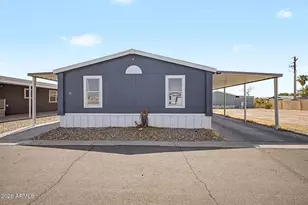 8832 E Pueblo Ave, Mesa, AZ 85208 - Photo 1