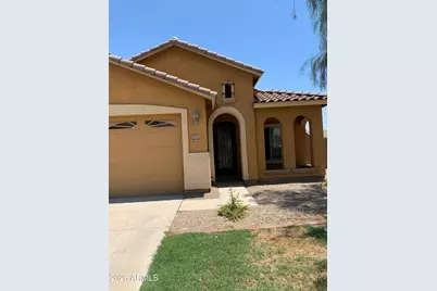 6415 S 49th Glen, Laveen, AZ 85339 - Photo 1