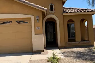 6415 S 49th Glen, Laveen, AZ 85339 - Photo 1