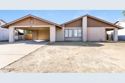 7724 W Pierson Street, Phoenix, AZ 85033 - Photo 1
