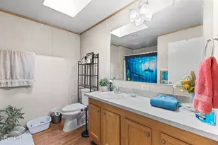 6628 N Pinon Rd, Flagstaff, AZ 86004 - Photo 21