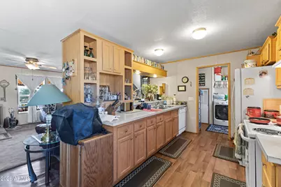 6628 N Pinon Road, Flagstaff, AZ 86004 - Photo 15