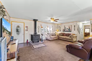 6628 N Pinon Rd, Flagstaff, AZ 86004 - Photo 5