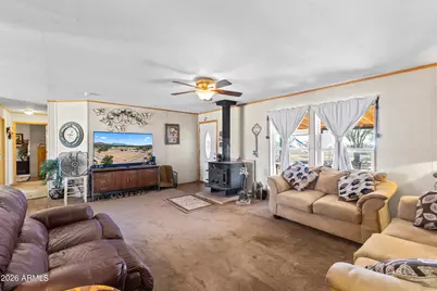 6628 N Pinon Road, Flagstaff, AZ 86004 - Photo 5