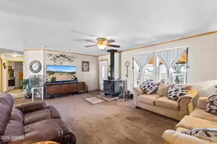 6628 N Pinon Rd, Flagstaff, AZ 86004 - Photo 5