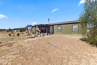 6628 N Pinon Road, Flagstaff, AZ 86004 - Photo 3