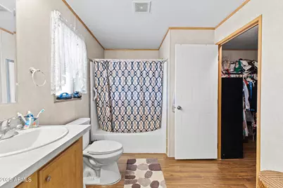 6628 N Pinon Road, Flagstaff, AZ 86004 - Photo 13