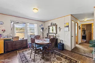 6628 N Pinon Rd, Flagstaff, AZ 86004 - Photo 19