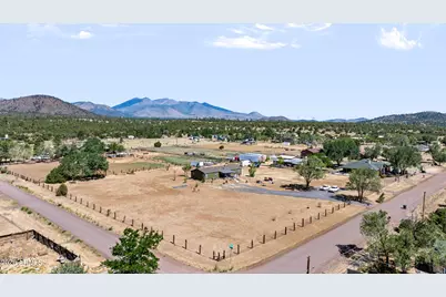 6628 N Pinon Road, Flagstaff, AZ 86004 - Photo 1