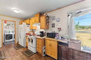 6628 N Pinon Rd, Flagstaff, AZ 86004 - Photo 17