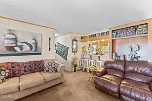 6628 N Pinon Rd, Flagstaff, AZ 86004 - Photo 7