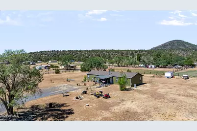 6628 N Pinon Road, Flagstaff, AZ 86004 - Photo 33