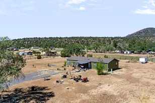 6628 N Pinon Rd, Flagstaff, AZ 86004 - Photo 33
