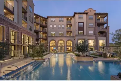13220 N Scottsdale Road #3072, Scottsdale, AZ 85254 - Photo 11