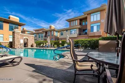 14450 N Thompson Peak Parkway #111, Scottsdale, AZ 85260 - Photo 5