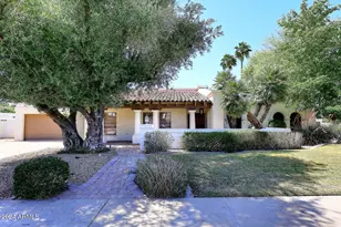8338 E Via De La Luna, Scottsdale, AZ 85258 - Photo 1