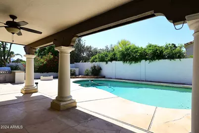 8338 E Via De La Luna --, Scottsdale, AZ 85258 - Photo 15