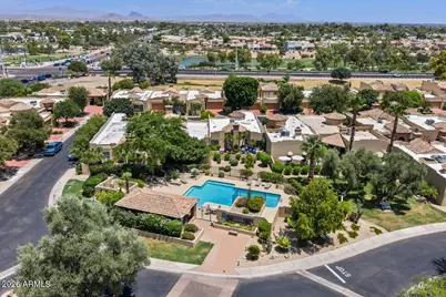 7955 E Chaparral Road #125, Scottsdale, AZ 85250 - Photo 49