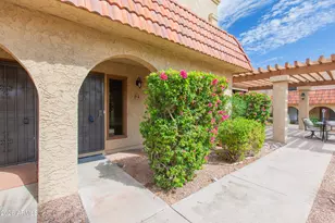 16336 E Palisades Blvd, Fountain Hills, AZ 85268 - Photo 25