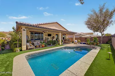 2688 E Daniel Drive, Gilbert, AZ 85298 - Photo 59