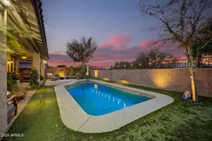2688 E Daniel Dr, Gilbert, AZ 85298 - Photo 51