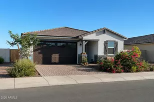 24377 W La Salle St, Buckeye, AZ 85326 - Photo 1