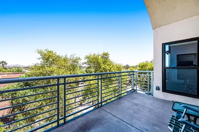914 E Osborn Road #416, Phoenix, AZ 85014 - Photo 27