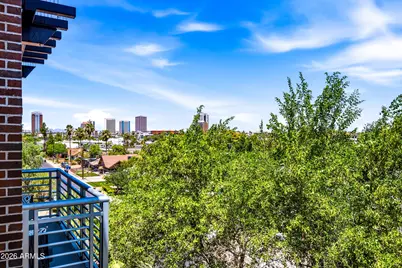 914 E Osborn Road #416, Phoenix, AZ 85014 - Photo 29
