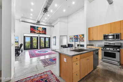 914 E Osborn Road #416, Phoenix, AZ 85014 - Photo 5