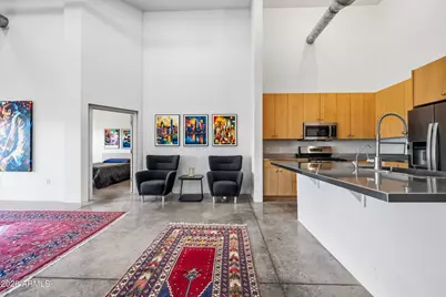 914 E Osborn Road #416, Phoenix, AZ 85014 - Photo 23