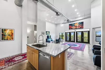 914 E Osborn Road #416, Phoenix, AZ 85014 - Photo 21