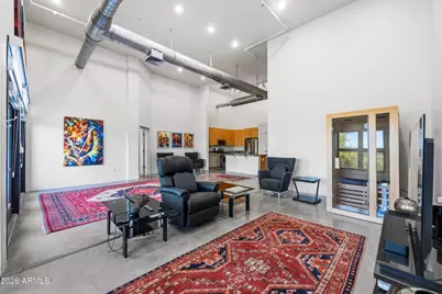 914 E Osborn Road #416, Phoenix, AZ 85014 - Photo 11