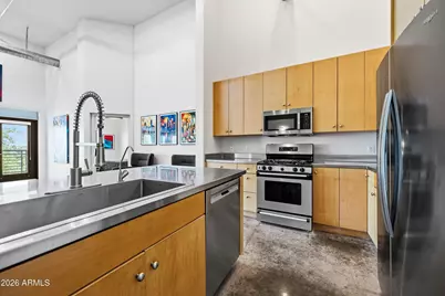 914 E Osborn Road #416, Phoenix, AZ 85014 - Photo 17