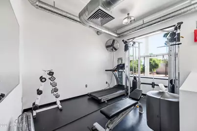 914 E Osborn Road #416, Phoenix, AZ 85014 - Photo 51