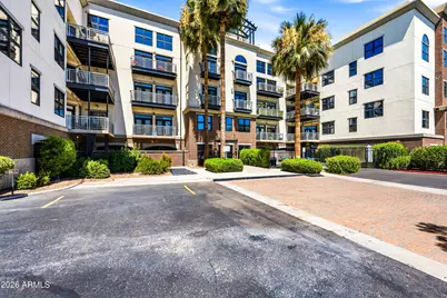 914 E Osborn Road #416, Phoenix, AZ 85014 - Photo 3