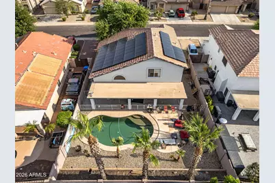 15746 W Calavar Road, Surprise, AZ 85379 - Photo 89