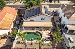 15746 W Calavar Rd, Surprise, AZ 85379 - Photo 89