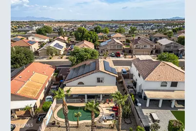 15746 W Calavar Road, Surprise, AZ 85379 - Photo 85