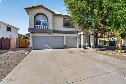 15746 W Calavar Road, Surprise, AZ 85379 - Photo 15