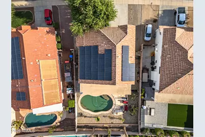 15746 W Calavar Road, Surprise, AZ 85379 - Photo 83