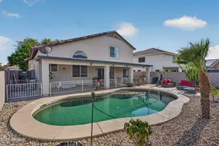 15746 W Calavar Rd, Surprise, AZ 85379 - Photo 59