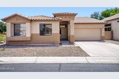 8953 E Capri Avenue, Mesa, AZ 85208 - Photo 1
