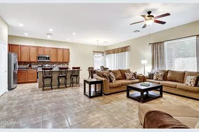 18210 W Rimrock Street, Surprise, AZ 85388 - Photo 9