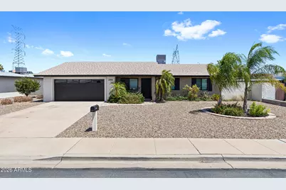 2958 E Contessa Street, Mesa, AZ 85213 - Photo 1