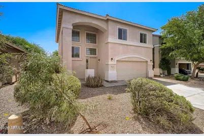 1509 S 123rd Drive, Avondale, AZ 85323 - Photo 3