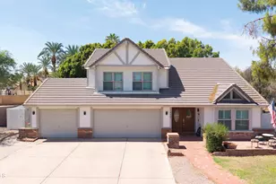 1449 N Woodside Rd, Chandler, AZ 85224 - Photo 1