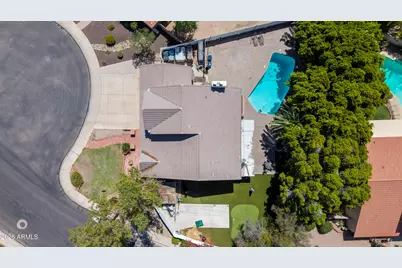 1449 N Woodside Road, Chandler, AZ 85224 - Photo 25